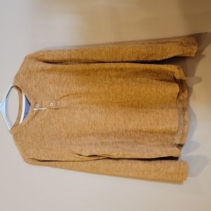 29 Super soft long sleeve shirt
